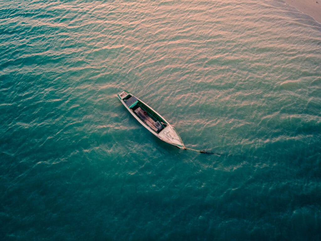 Cabo de La Vela Guajira: Un Paraíso Escondido en el Corazón de Colombia​