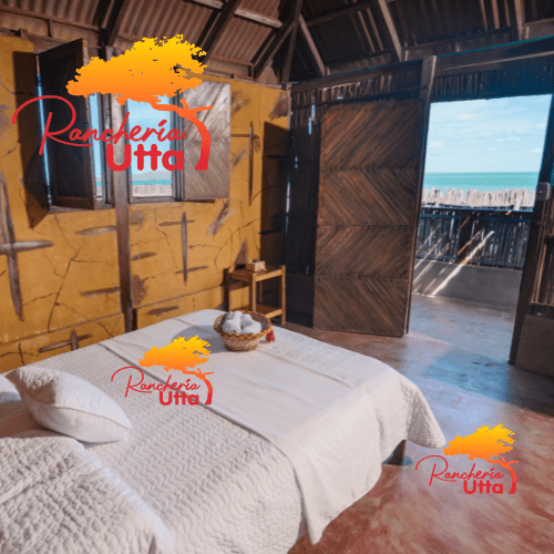 hoteles cabo de la vela