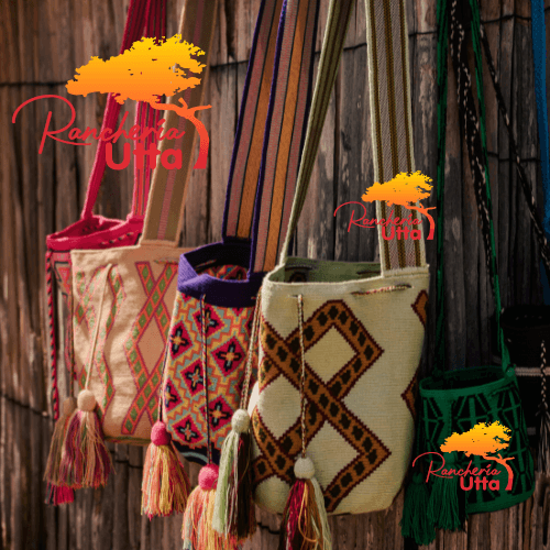 artesania wayuu cabo de la vela