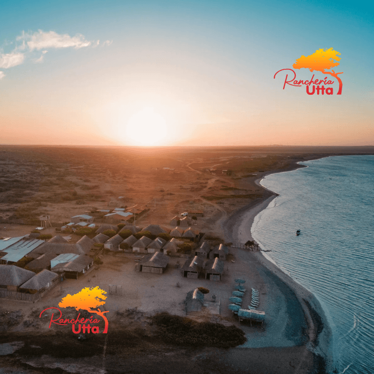 playas cabo de la vela