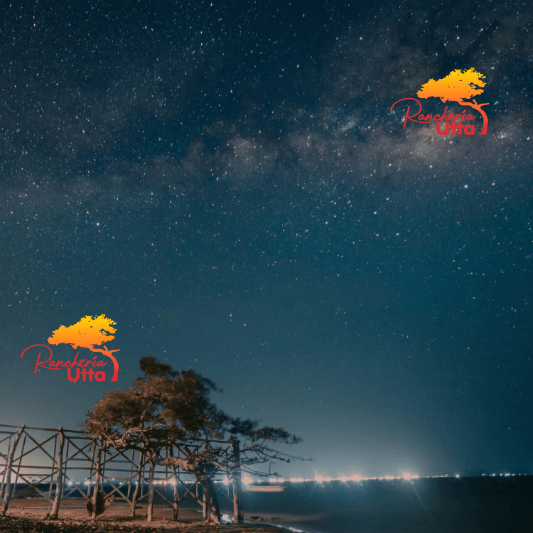playa cabo de la vela guajira