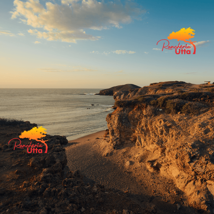cabo de la vela playa viaje